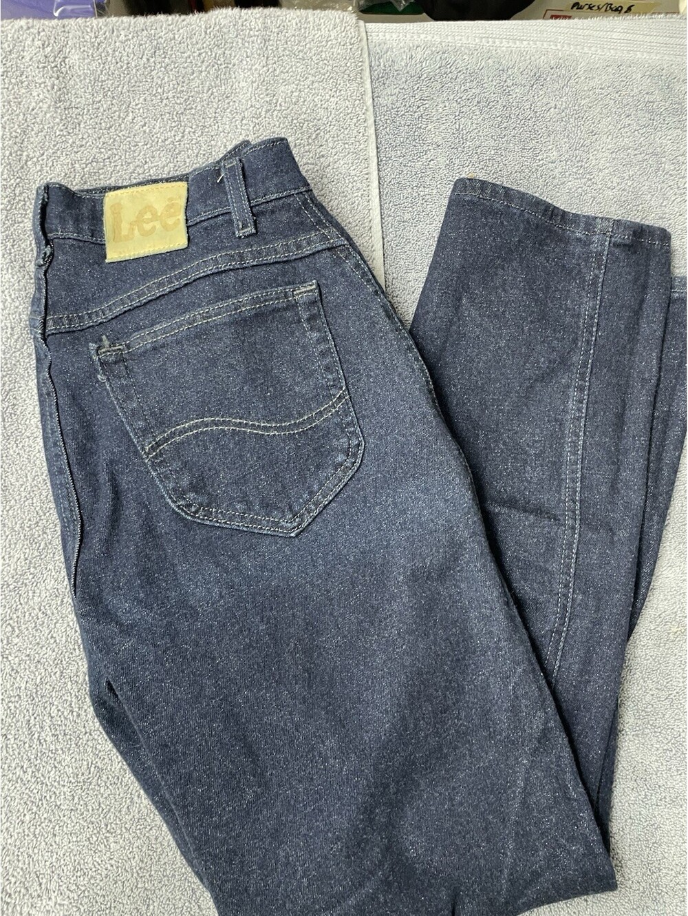 Lee R Jeans Vintage Women’s Size 10P